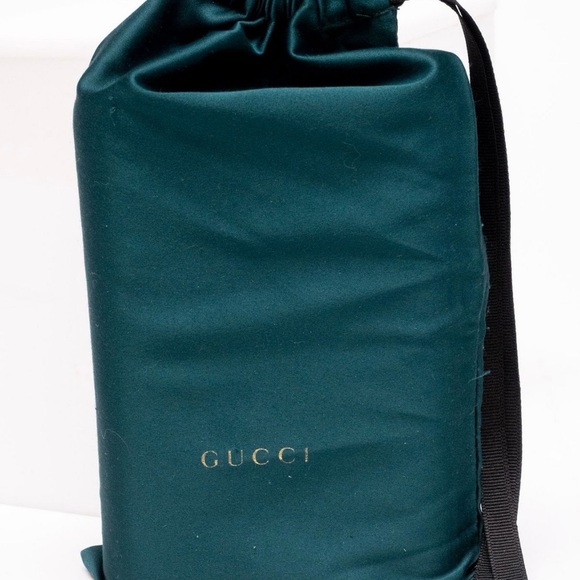 Gucci Guccissima Brown Leather Continental Wallet - Picture 10 of 11